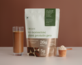 No-Nonsense Plant Protein PRO - MALNAD ARABICA COFFEE | COSMIX at Broadway