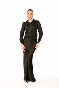 Contemponari-Nestor Top-Black | Contemponari at Broadway