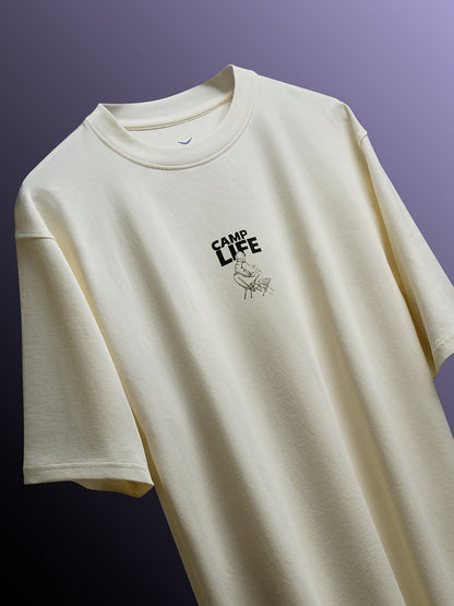 Camp Life Premium T-Shirt