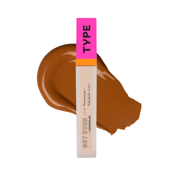 Get Even Liquid Concealer | Type Beauty Inc. at Broadway