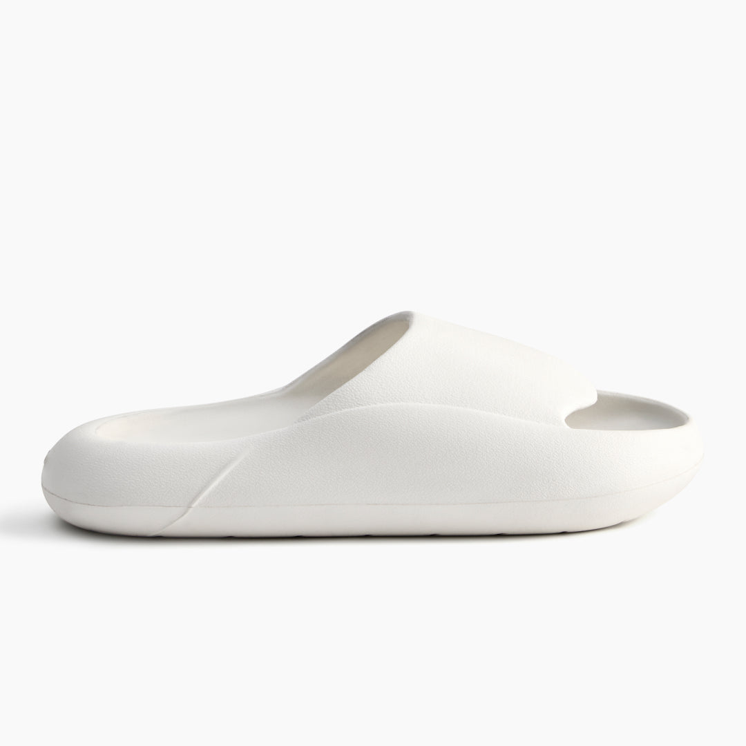 Sliders Chaas White