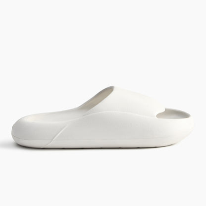 Sliders Chaas White