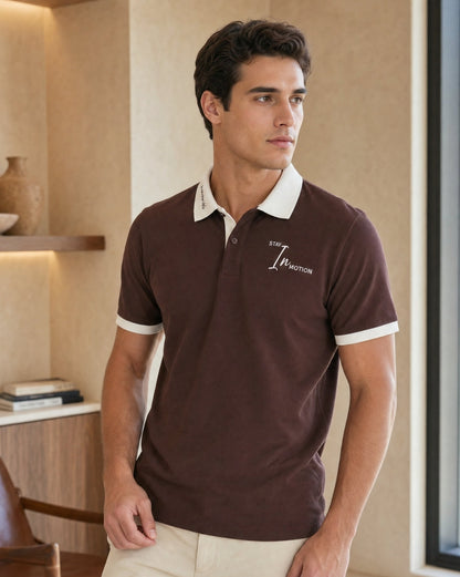 Apex Polo T-Shirt