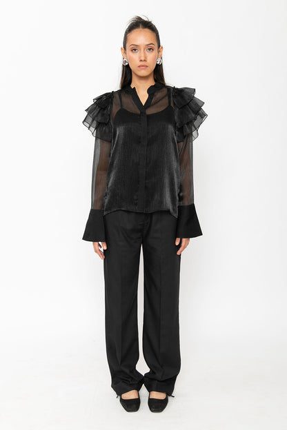 Noir Shirt