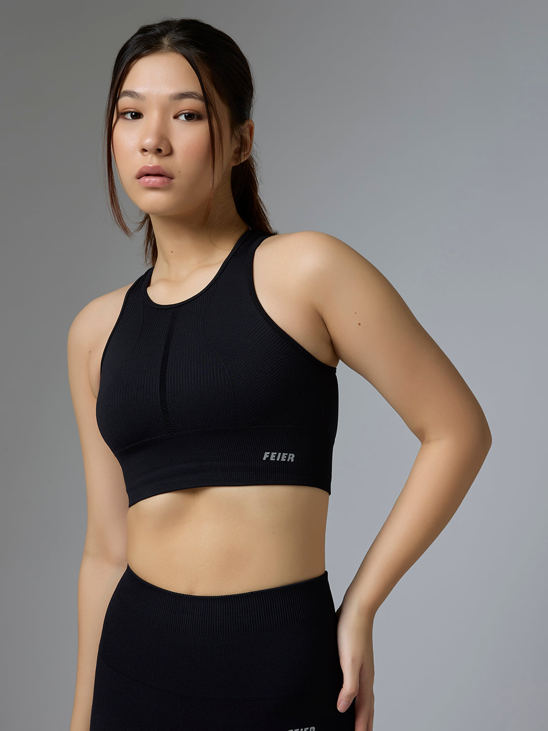 Airwave Sports Bra | FEIER at Broadway
