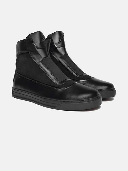 ZH III - BLACK