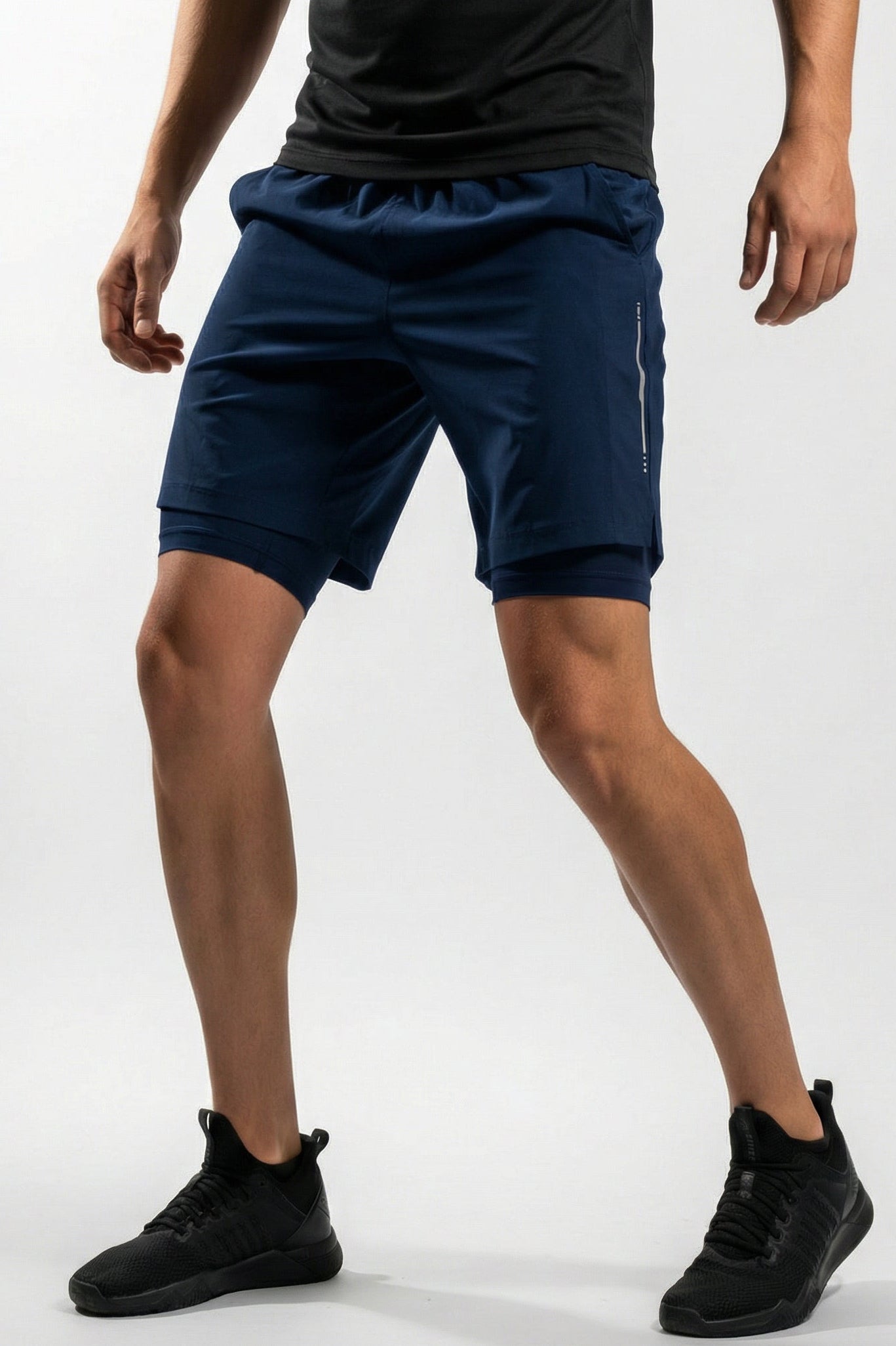 Flex Pro Active Shorts