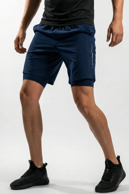Flex Pro Active Shorts