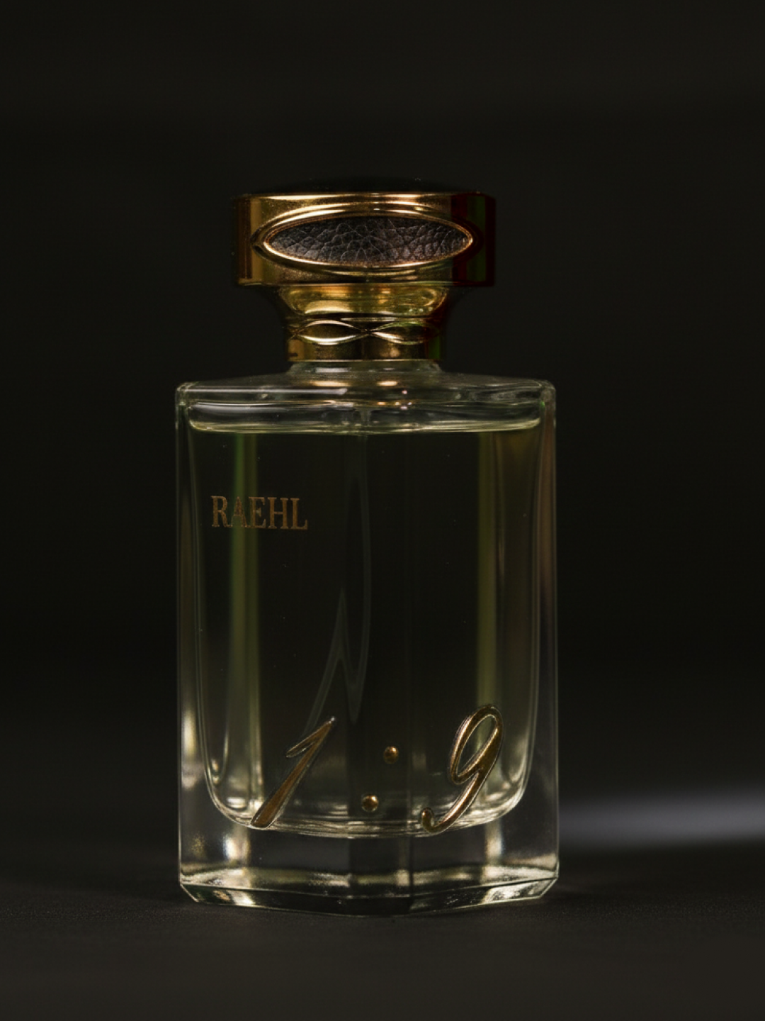 RAEHL | 1:9 Perfumery at Broadway