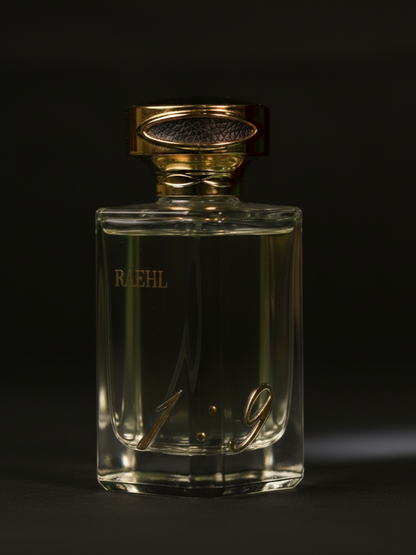 RAEHL | 1:9 Perfumery at Broadway