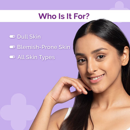 0.02 Kojic Acid Face Serum | The Derma Co. at Broadway