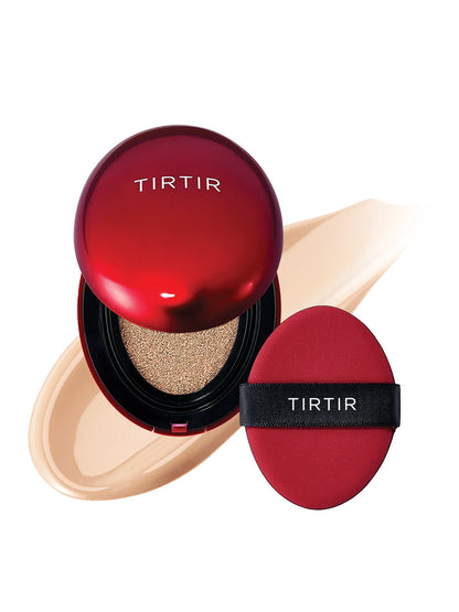 TIRTIR MASK FIT RED CUSHION 21N IVORY18g | TirTir at Broadway