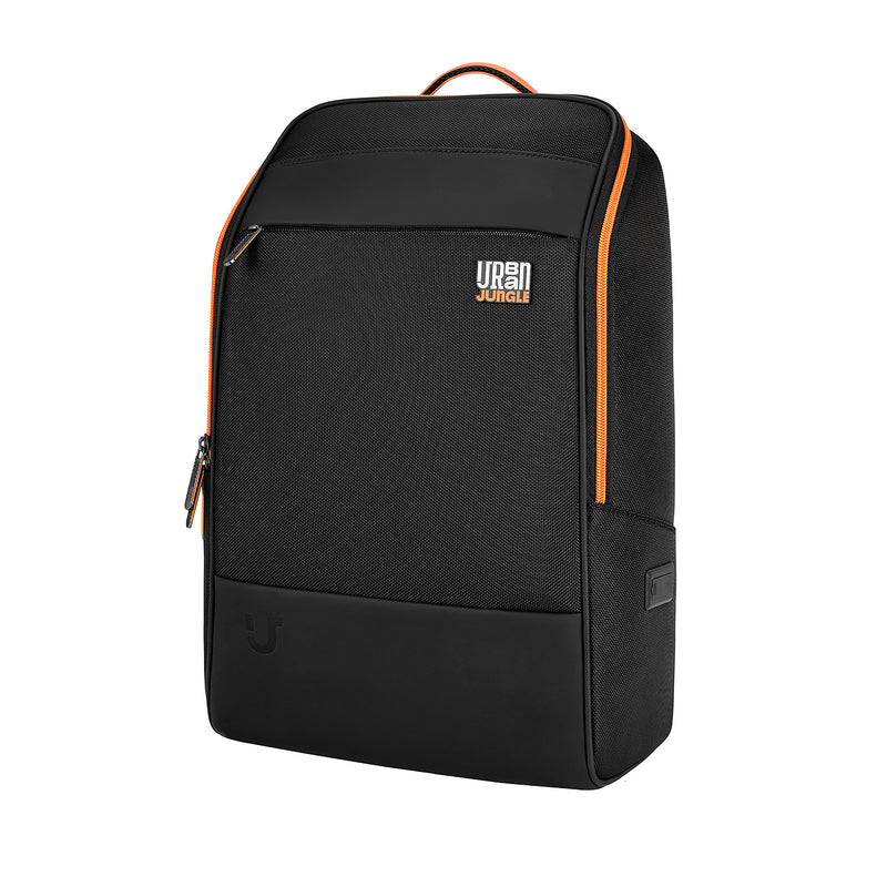Orbit Workpack -Black-Large | Urban Jungle at Broadway