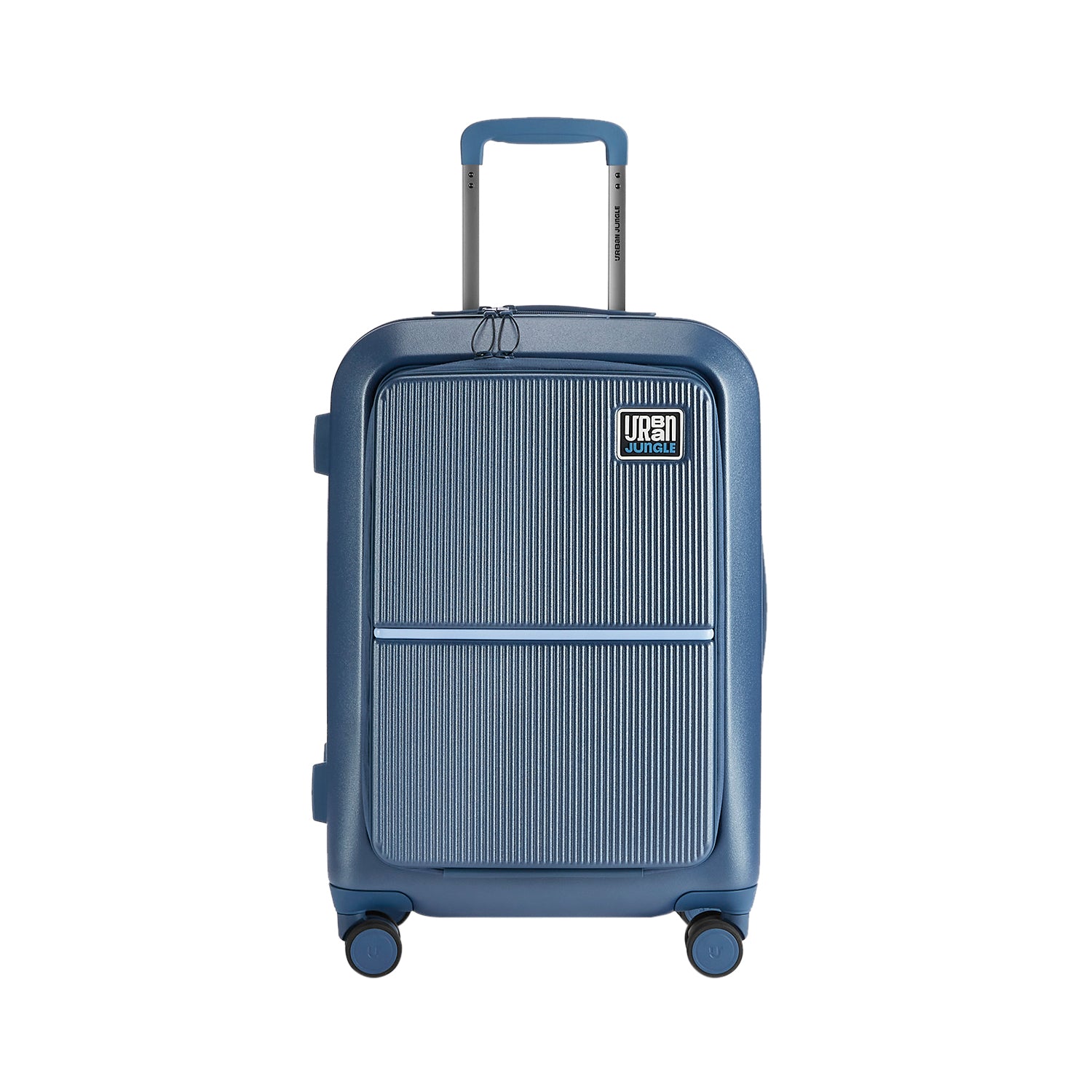 Caliber Front Open Cabin -Skyline Blue-Cabin | Urban Jungle at Broadway