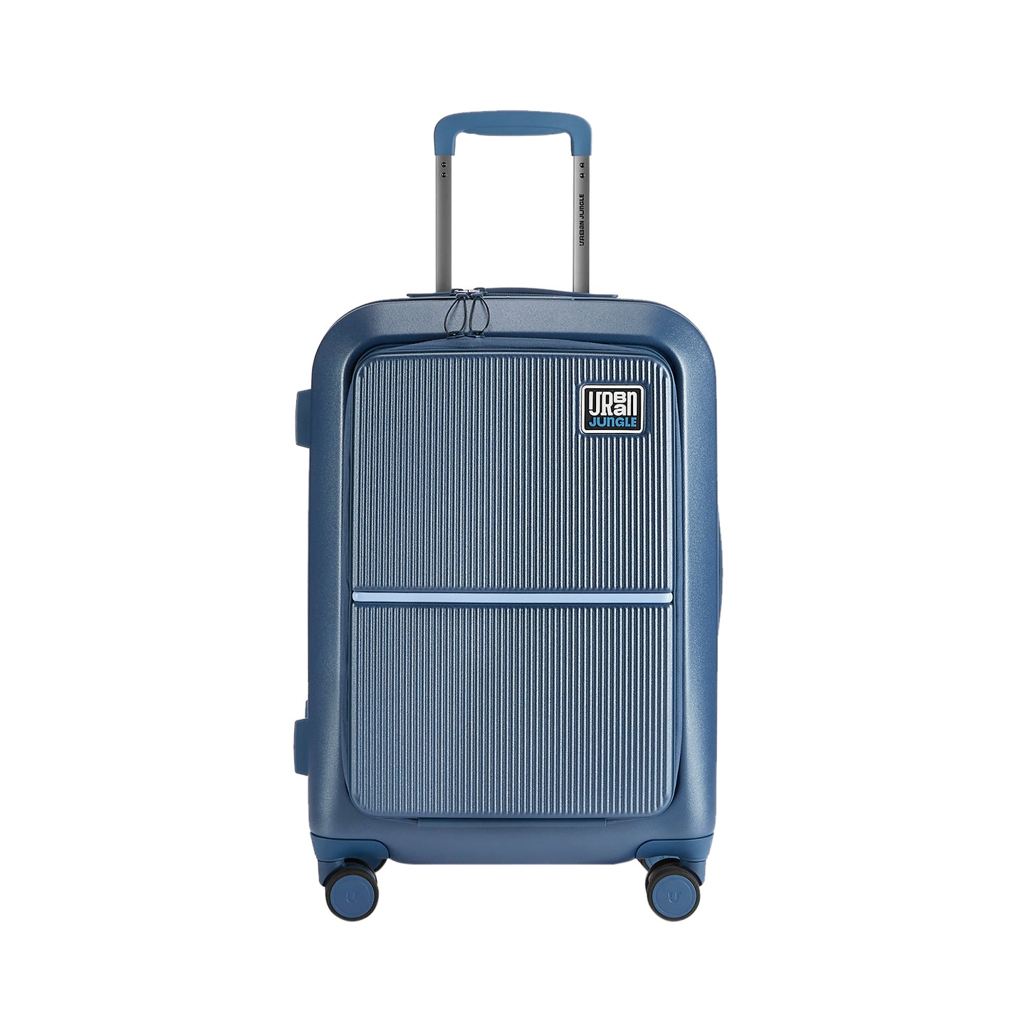 Caliber Front Open Cabin -Skyline Blue-Cabin | Urban Jungle at Broadway