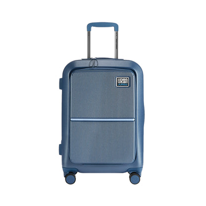 Caliber Front Open Cabin -Skyline Blue-Cabin | Urban Jungle at Broadway