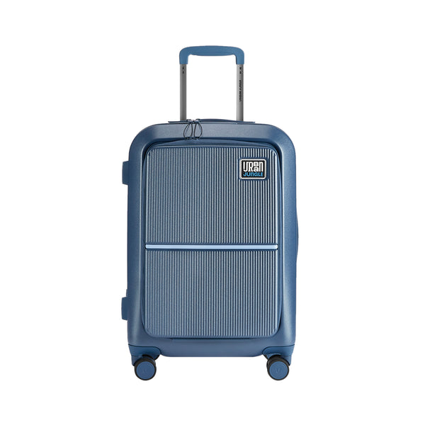 Caliber Front Open Cabin -Skyline Blue-Cabin