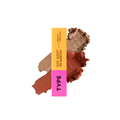 Zit Quit Dual Smudge Bronzer + Blush Stick | Type Beauty Inc. at Broadway