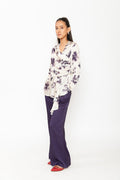 Contemponari-Magnolia Top-Cream | Contemponari at Broadway