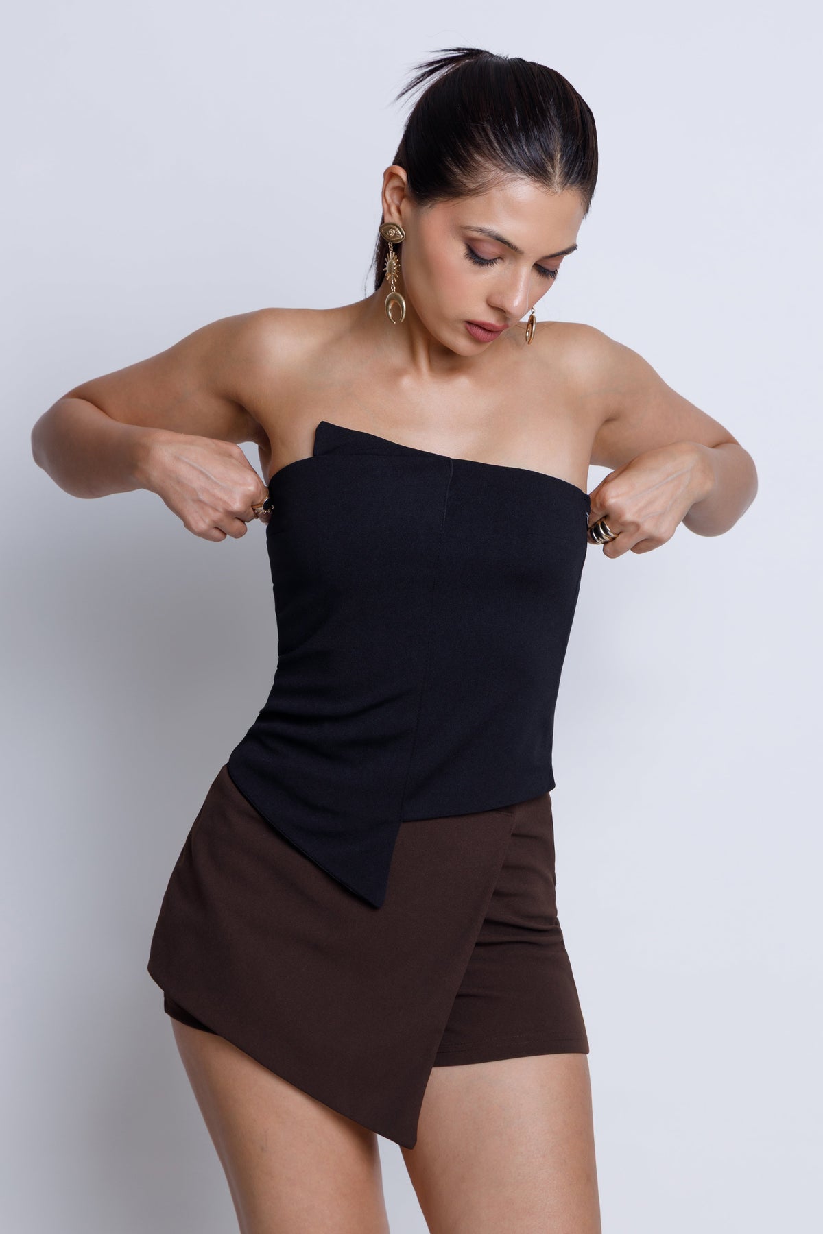 Tube Top