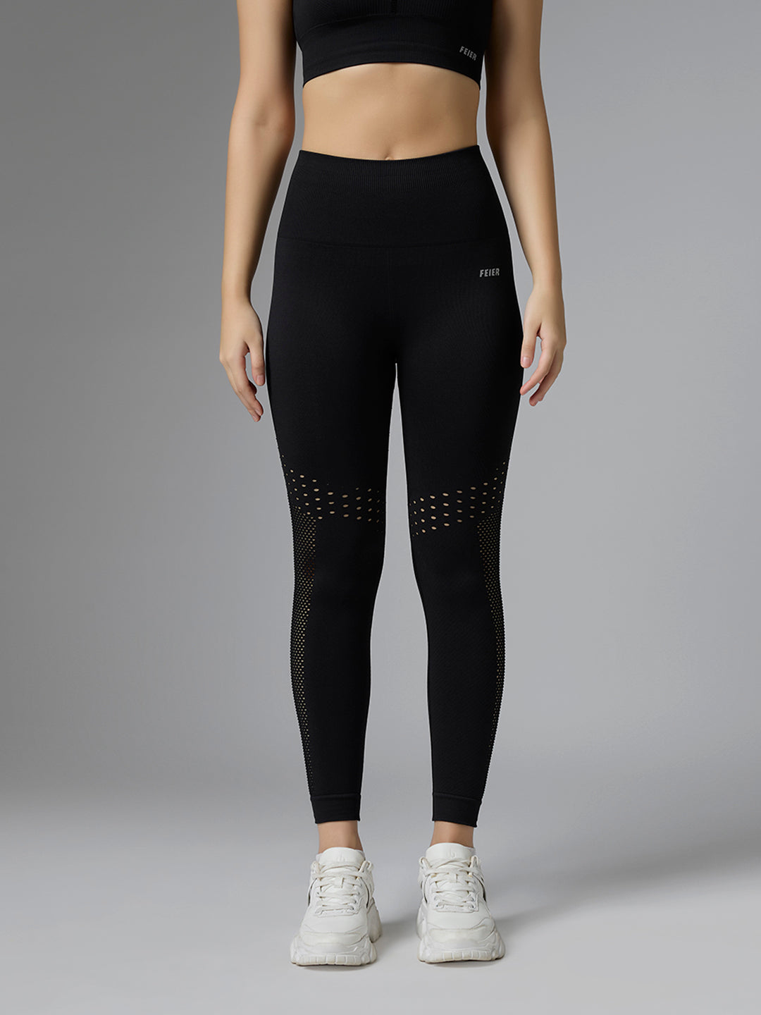 Airwave Leggings | FEIER at Broadway