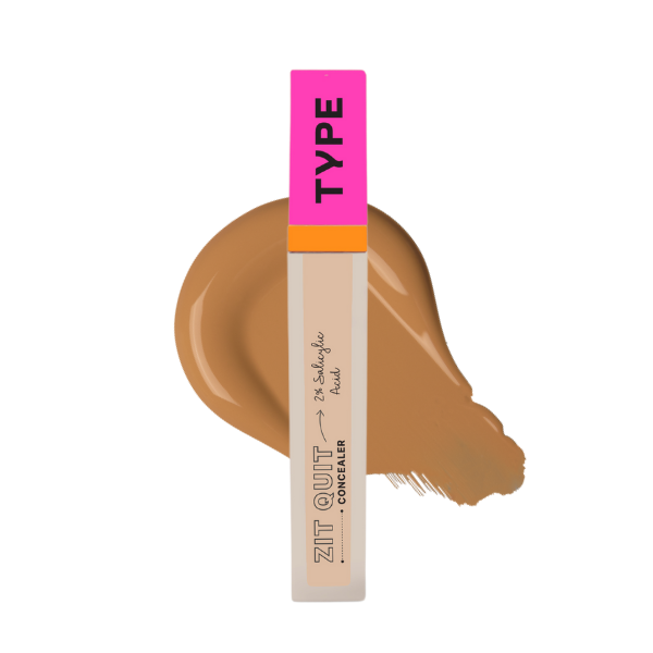 Zit Quit Liquid Concealer | Type Beauty Inc. at Broadway