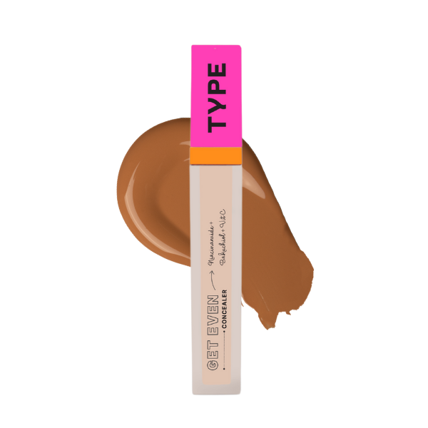 Get Even Liquid Concealer | Type Beauty Inc. at Broadway
