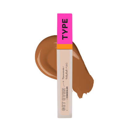 Get Even Liquid Concealer | Type Beauty Inc. at Broadway