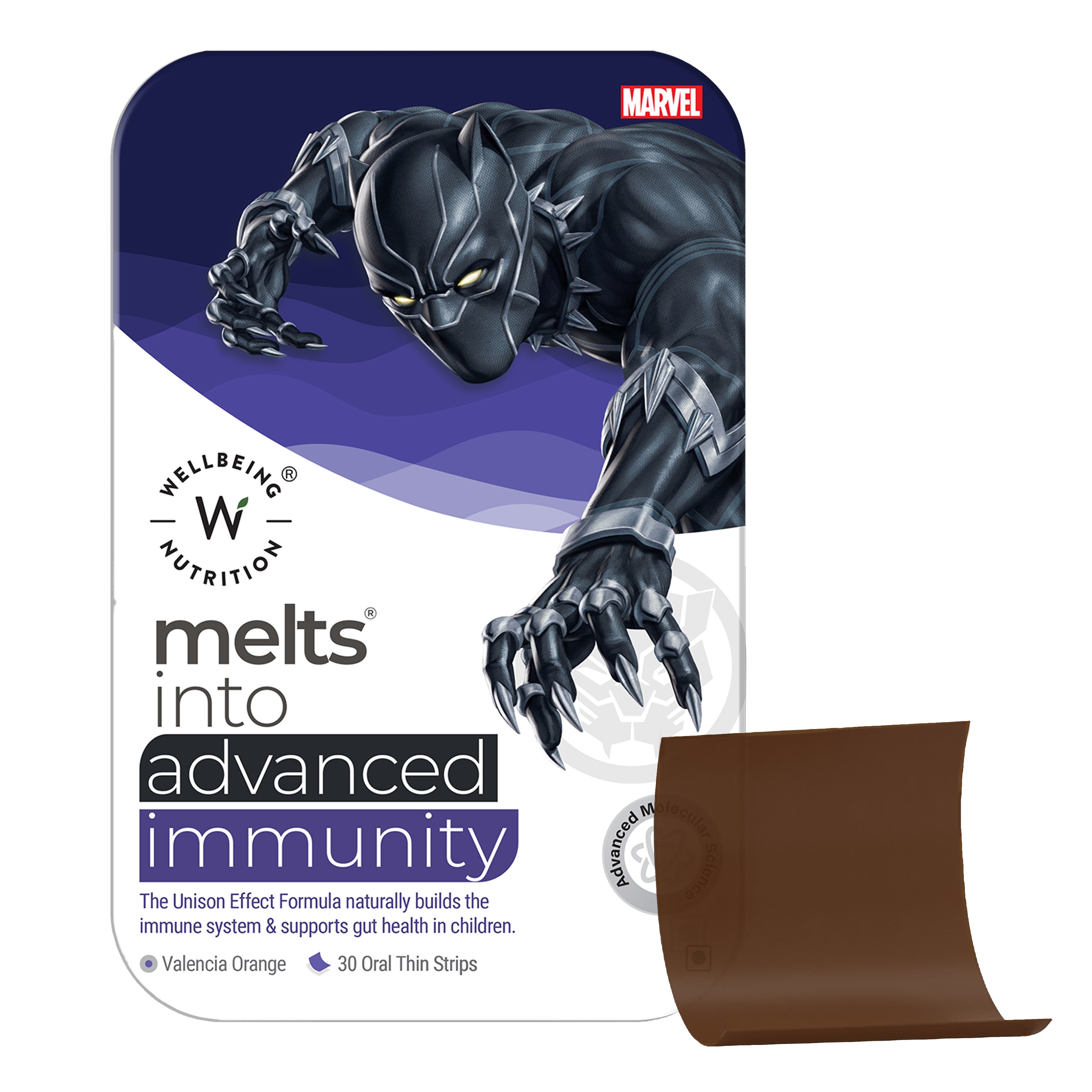 M Advance Immunity | Wellbeing Nutrition at Broadway