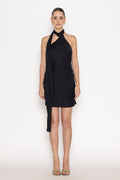 Cosmopolitan Dress