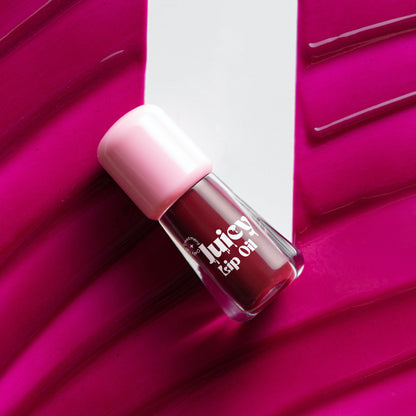 Juicy Lip Oil