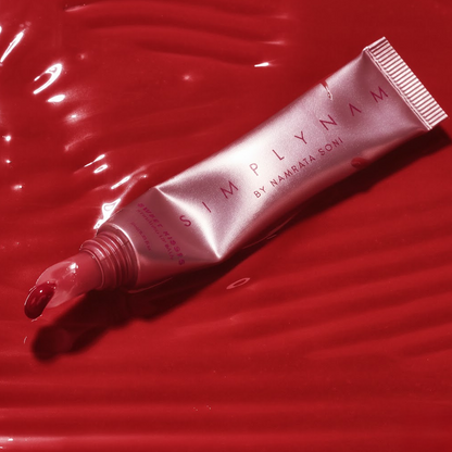 Sweet Kisses Hydrating Lip Balm: Chili Jam