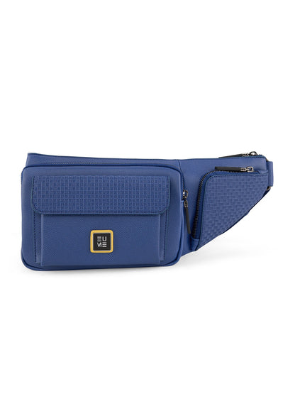 Kinetic Fanny Sling Bag