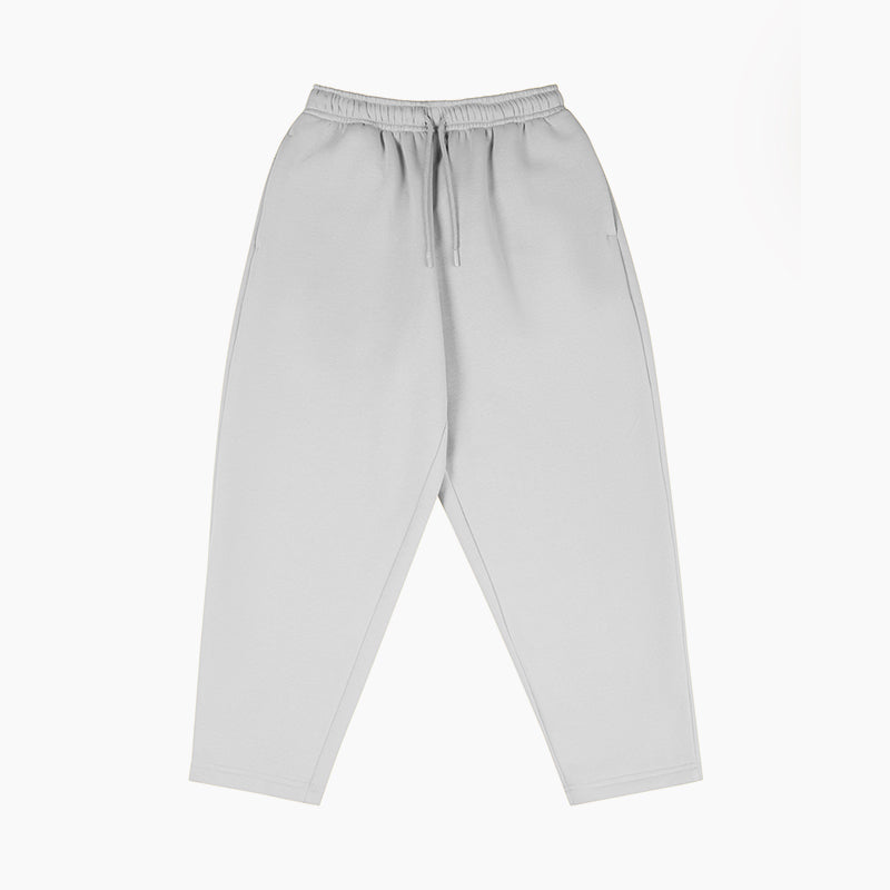JOGGERS Moon Grey | Ludic at Broadway