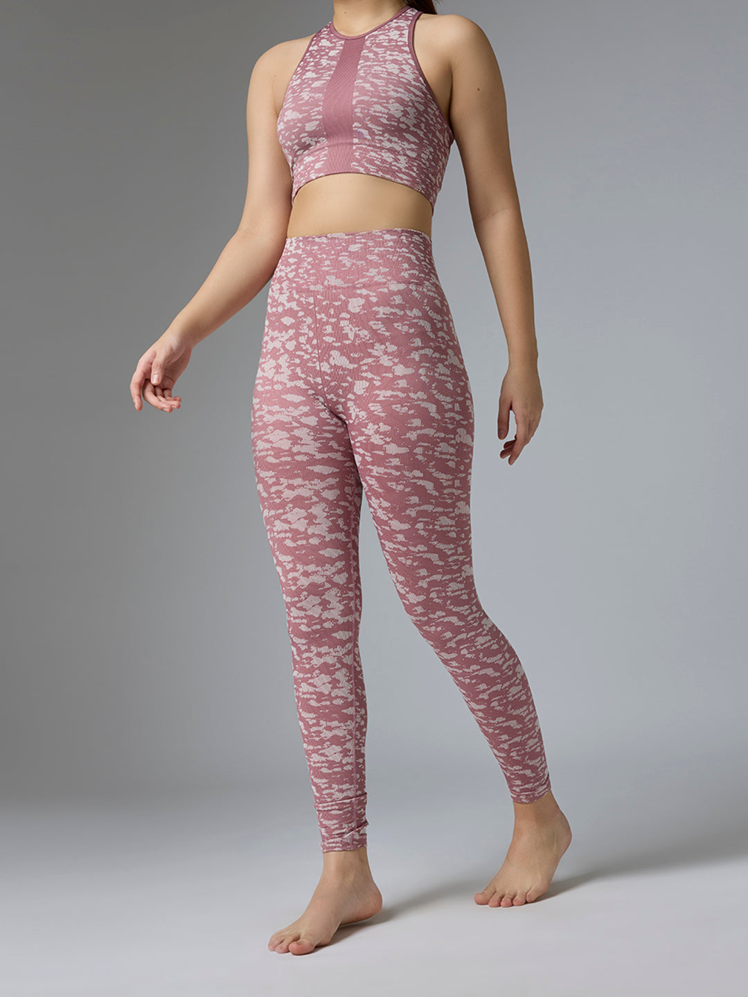 Camo Leggings | FEIER at Broadway