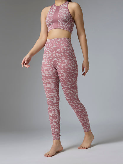 Camo Leggings | FEIER at Broadway