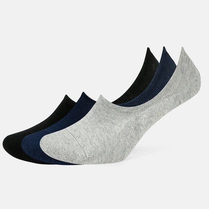 Mens Loafer Socks