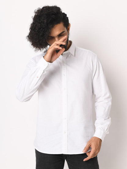 bloom shirt - Full Sleeve