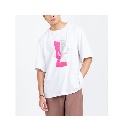 The HUEMN Skull T-shirt (White) : Edition 2 | Huemn at Broadway