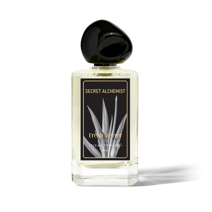 Fresh Vetiver- Clean Perfume (Parfum)