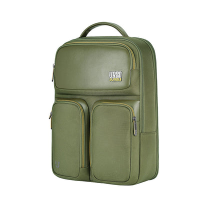 Wayfarer Workpack -Olive-Large | Urban Jungle at Broadway