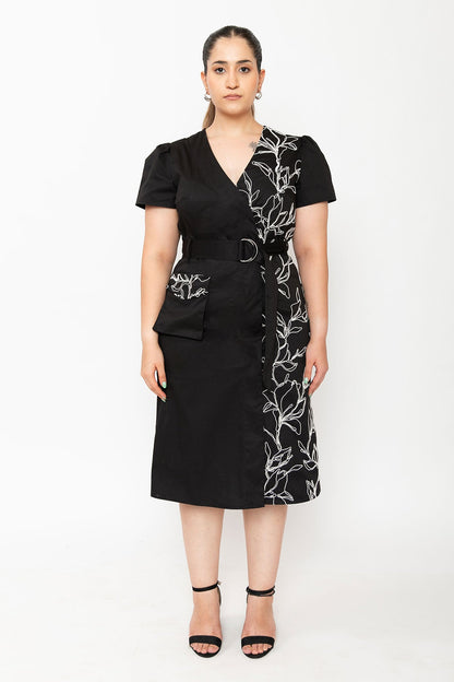 Amara Dress