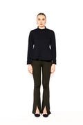 Contemponari-Trojan Top-Blue | Contemponari at Broadway
