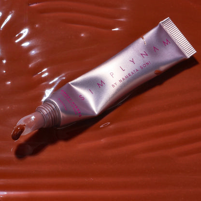 Sweet Kisses Hydrating Lip Balm: Brownie