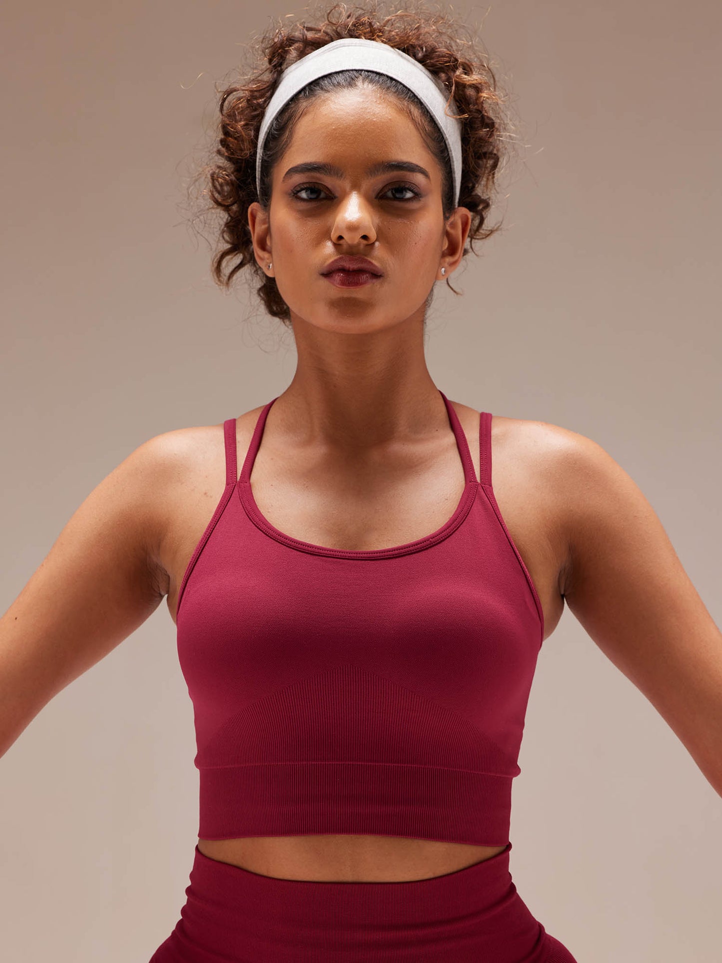 Ruby Super Stretch Brami