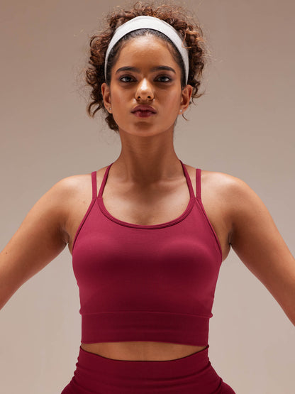 Ruby Super Stretch Brami