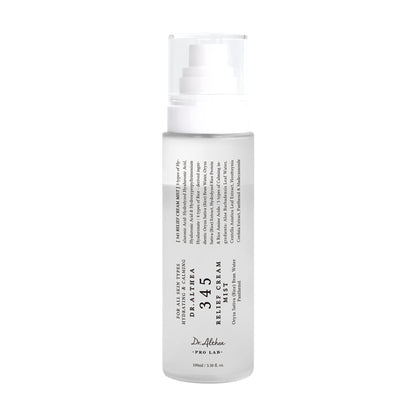 Dr. Althea 345 Relief Cream Mist 100ml | Dr. Althea at Broadway