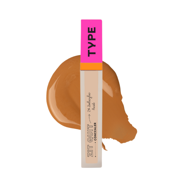 Zit Quit Liquid Concealer | Type Beauty Inc. at Broadway