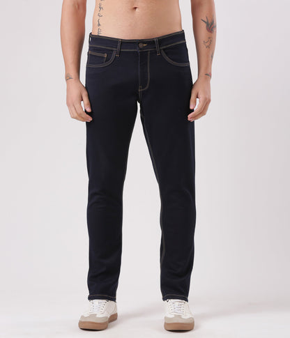 Jeans |Cool Tech + UV Protectant + Anti Odour  INDIGOTROTTER