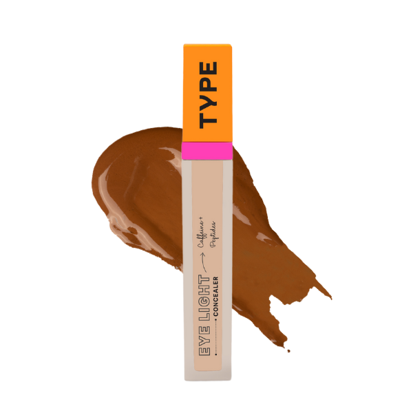Eye Light Liquid Concealer | Type Beauty Inc. at Broadway